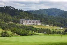 Golf Course
Swiss-Belresort Tuyen Lam