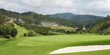 Golf Course
Swiss-Belresort Tuyen Lam