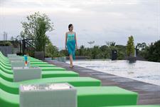 Rooftop Swimming Pool
Zest Legian by Swiss-Belhotel International