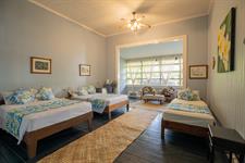Samoan Outrigger Family room with ensuite
Samoan Outrigger Hotel