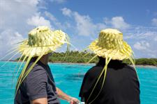 Activities - Bird Island - Le Tikehau by Pearl Resorts
Le Tikehau by Pearl Resorts