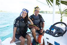 Activities - Diving - Le Tikehau by Pearl Resorts
Le Tikehau by Pearl Resorts