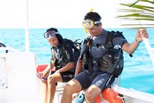 Activities - Diving - Le Tikehau by Pearl Resorts
Le Tikehau by Pearl Resorts