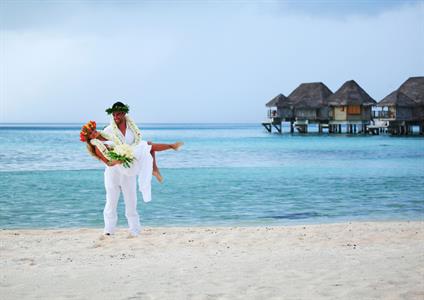 Tikehau Pearl Beach Resort - Wedding
Le Tikehau by Pearl Resorts