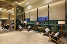 Hotel Lobby
Swiss-Belinn Simatupang