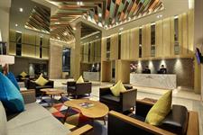 Hotel Lobby
Swiss-Belinn Simatupang