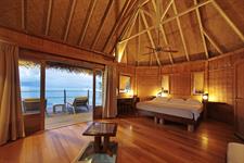 Tikehau Pearl Beach Resort - Rooms - Overwater Bungalow
Le Tikehau by Pearl Resorts