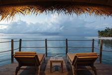 Tikehau Pearl Beach Resort - Rooms - Overwater Bungalow
Le Tikehau by Pearl Resorts