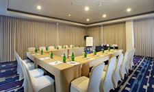 Meeting Room with U Shape Style
Swiss-Belhotel Silae Palu