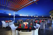 Patio Terrace Dining
Swiss-Belhotel Silae Palu