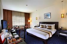 Villa Suite Bedroom
Swiss-Belhotel Silae Palu