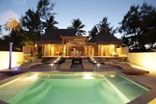 Tikehau Pearl Beach Resort - Rooms - Pool Beach Villa
Le Tikehau by Pearl Resorts