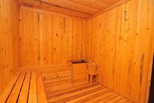 Sauna
Swiss-Belhotel Balikpapan