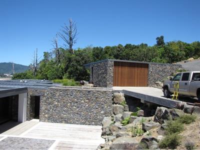 New luxury home in Matatoki stone
A World of Stone