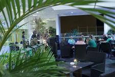 Patio Pool Side Cafe
Swiss-Belhotel Balikpapan