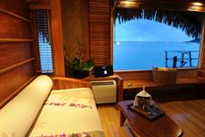 Le Taha'a Island Resort & Spa - Bora Bora Overwater Suite
Le Taha'a by Pearl Resorts