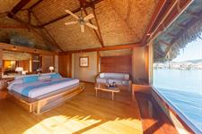 Le Taha'a Island Resort & Spa - Taha'a Overwater Suite
Le Taha'a by Pearl Resorts