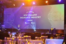 NZ Insurance Industry Awards 2014
Vidcom NZ Limited