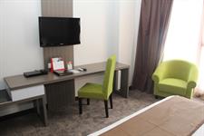 Executive Suite
Swiss-Belhotel Borneo Samarinda