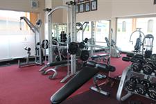 Gym
Swiss-Belhotel Borneo Samarinda