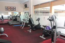 Gym
Swiss-Belhotel Borneo Samarinda