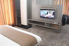 Junior Suite
Swiss-Belhotel Borneo Samarinda