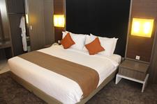 Suite
Swiss-Belhotel Borneo Samarinda