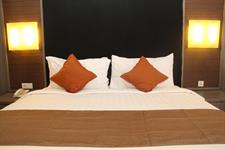 Suite
Swiss-Belhotel Borneo Samarinda