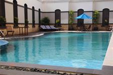 Swimming Pool
Swiss-Belhotel Borneo Samarinda