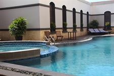 Swimming Pool
Swiss-Belhotel Borneo Samarinda