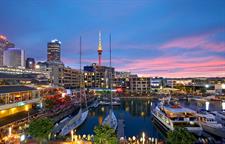 Auckland Viaduct Harbour
Swiss-Belsuites Victoria Park, Auckland, New Zealand