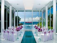 Wedding
Ayana Resort