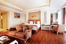 Executive Suite
Swiss-Belhotel Lampung