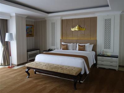 Presidential Suite
Swiss-Belhotel Lampung