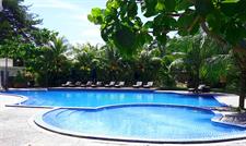 Swimming Pool
Swiss-Belhotel Lampung