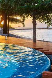 Le Tahiti by Pearl Resorts - Swimming Pool
Le Tahiti by Pearl Resorts