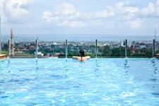 Swimming Pool
Swiss-Belboutique Yogyakarta