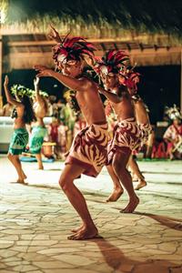 Le Tahiti by Pearl Resorts - Dance - Show
Le Tahiti by Pearl Resorts