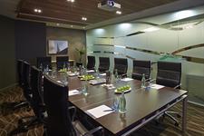 Board Room 2 L
Novotel Christchurch Cathedral Square