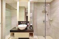 Grand Deluxe Bathroom
Swiss-Belhotel Tuban