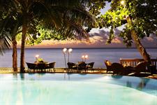 Le Tahiti by Pearl Resorts - Experience Pool - Bar
Le Tahiti by Pearl Resorts