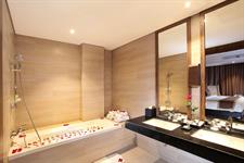 Suite Bathroom
Swiss-Belinn Karawang