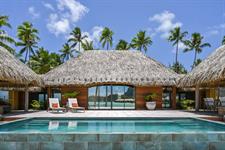Royal Beach Villa with Pool - Le Bora Bora by Pearl Resorts
Le Bora Bora by Pearl Resorts