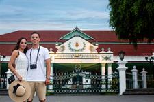 Experiences
Swiss-Belboutique Yogyakarta