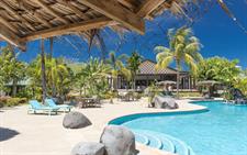 Amoa Resort - Pool
Amoa Resort