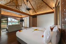 Beach Villa with Pool - Le Bora Bora by Pearl Resorts
Le Bora Bora by Pearl Resorts