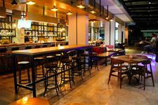 Jaen Bar & Kitchen
Zest Legian by Swiss-Belhotel International