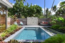 Beach Villa with Pool - Le Bora Bora by Pearl Resorts
Le Bora Bora by Pearl Resorts