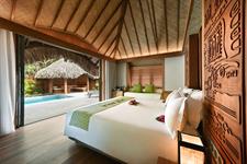 Garden Villa with Pool - Le Bora Bora by Pearl Resorts
Le Bora Bora by Pearl Resorts
