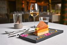Otemanu Restaurant - Le Bora Bora by Pearl Resorts
Le Bora Bora by Pearl Resorts